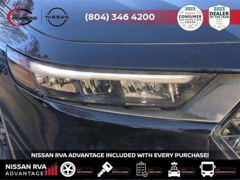 Used 2024 Honda Accord Sport image 11