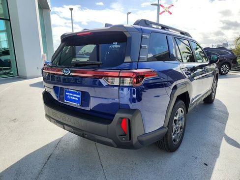 New 2026 Subaru Outback Premium AWD/4WD image 2
