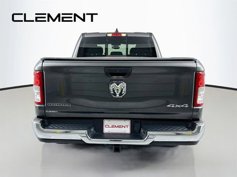 Used 2023 RAM 1500 Big Horn AWD/4WD image 8