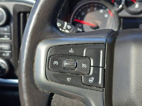 Used 2021 Chevrolet Silverado 1500 RST image 22