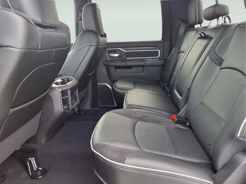 New 2026 RAM 2500 Laramie w/ Towing Technology Group image 9