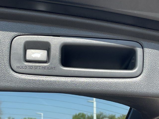 Certified 2025 Honda CR-V EX-L image 29