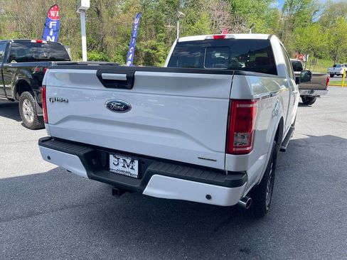 Used 2015 Ford F150 XLT w/ Equipment Group 302A Luxury image 8