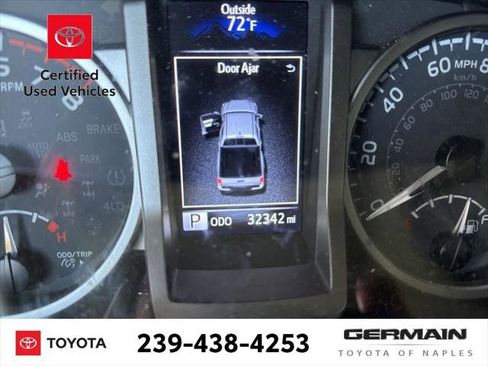 Certified 2022 Toyota Tacoma SR5 w/ Technology Package image 21