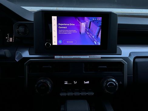 New 2026 Toyota Tacoma SR5 image 22