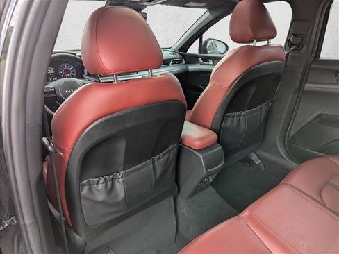 Used 2024 Kia K5 GT-Line FWD image 24