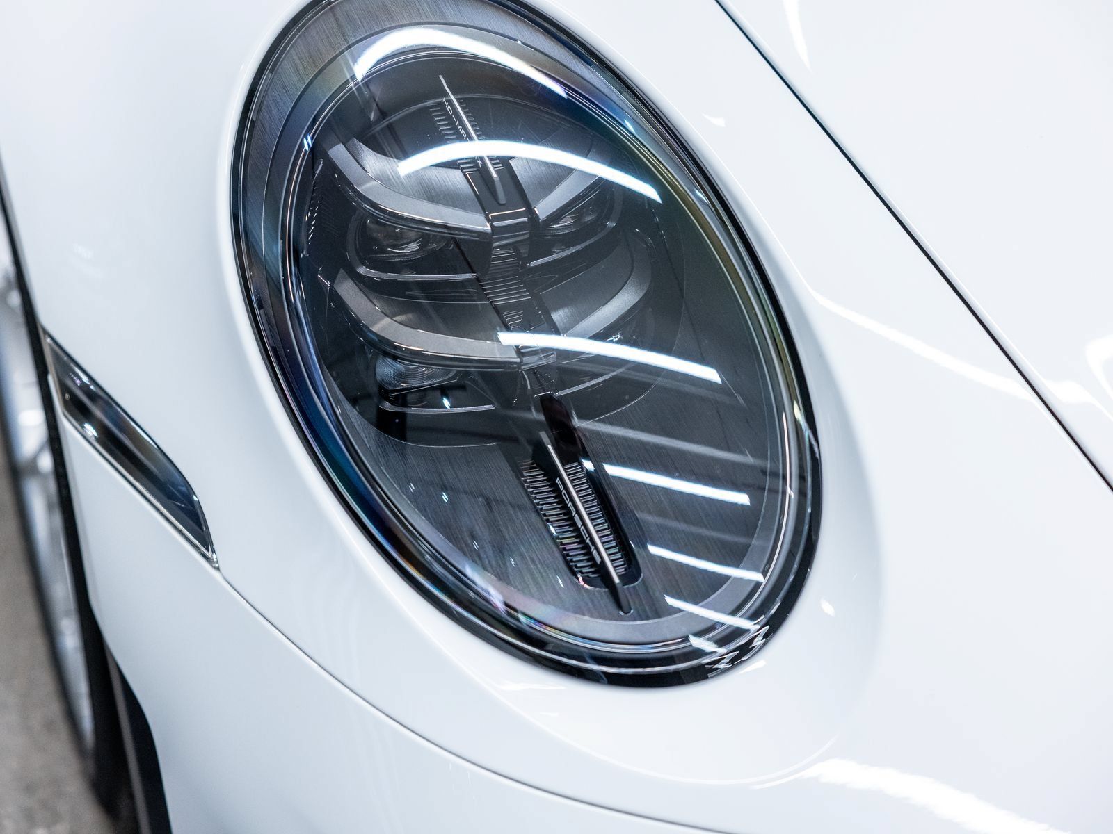 Certified 2026 Porsche 911 GT3 RWD image 14