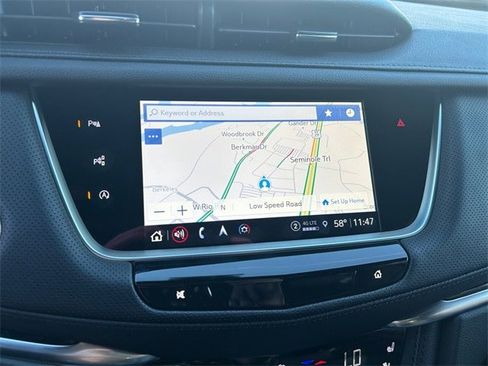 New 2026 Cadillac XT5 Premium Luxury w/ Driver Assist Package image 18