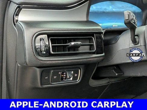 Used 2022 Lincoln Aviator AWD w/ Premium Package image 14