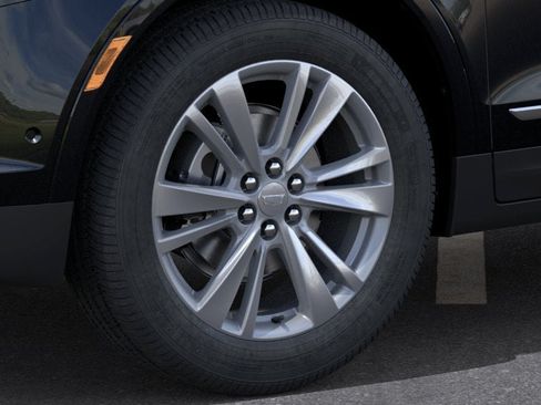 New 2026 Cadillac XT5 Premium Luxury w/ Driver Assist Package AWD/4WD image 9
