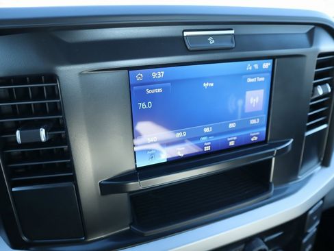 New 2026 Ford F250 XL w/ XL Driver Assist Package image 5