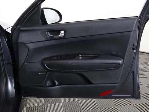 Used 2020 Kia Optima Premium image 27