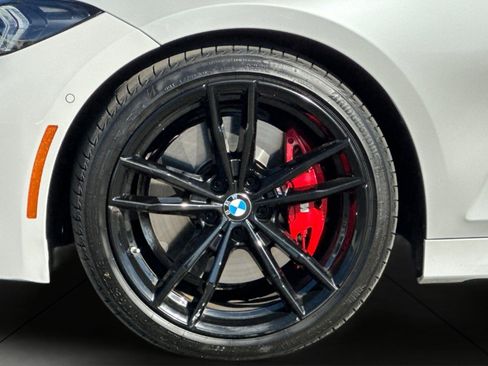 Used 2024 BMW M340i w/ Premium Package RWD image 25