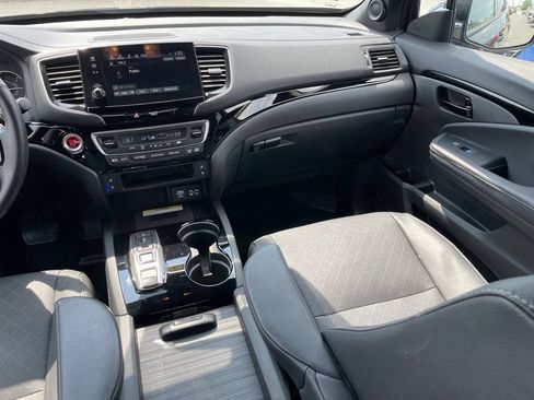 Used 2022 Honda Passport Elite image 12