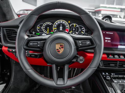 Used 2026 Porsche 911 GT3 RWD image 14