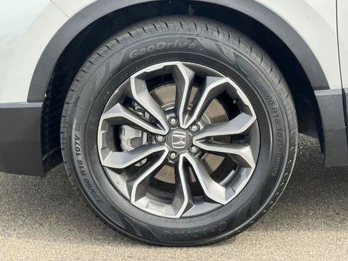 Used 2021 Honda CR-V EX image 31