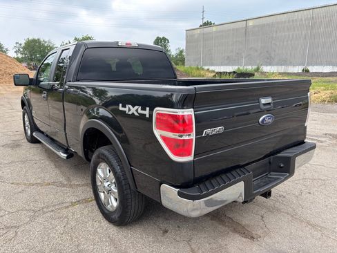 Used 2014 Ford F150 XLT w/ XLT Chrome Package AWD/4WD image 5