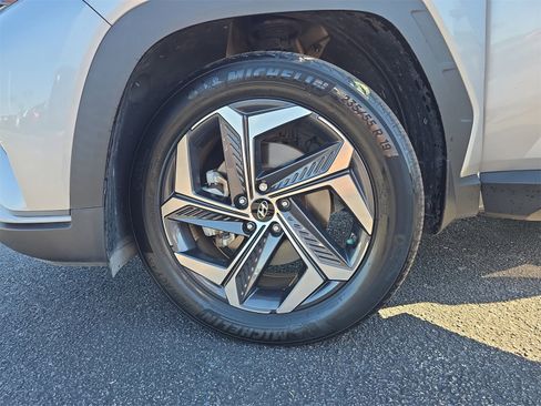 Used 2022 Hyundai Tucson SEL image 27