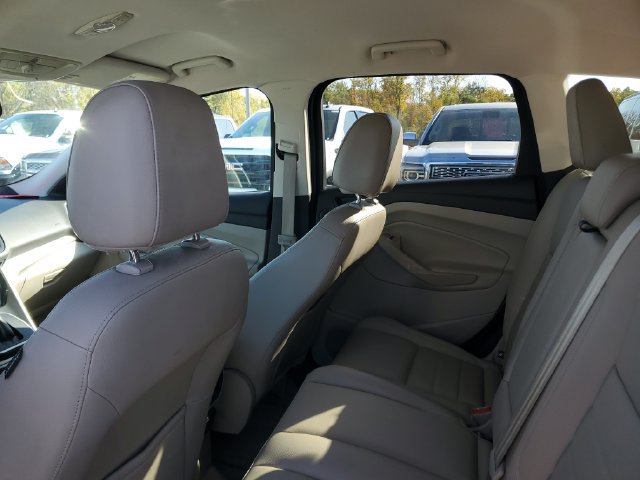 Used 2013 Ford Escape SEL FWD image 8