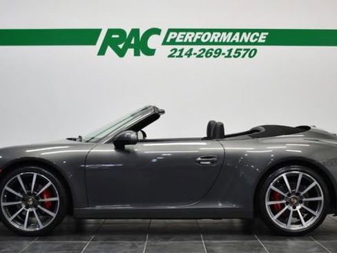 Used 2013 Porsche 911 Carrera image 2