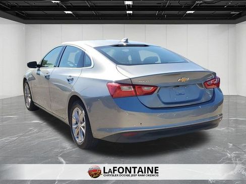 Used 2023 Chevrolet Malibu LT FWD image 6