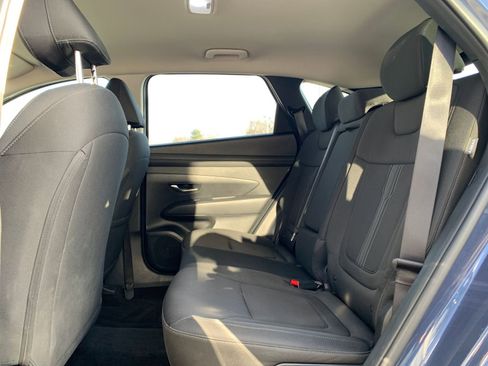 Used 2025 Hyundai Tucson SEL image 28