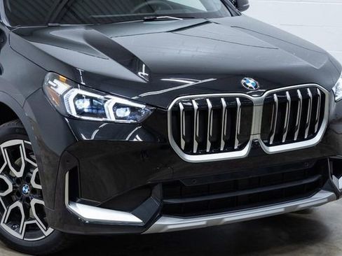 Used 2025 BMW X1 xDrive28i w/ Technology Package AWD/4WD image 5