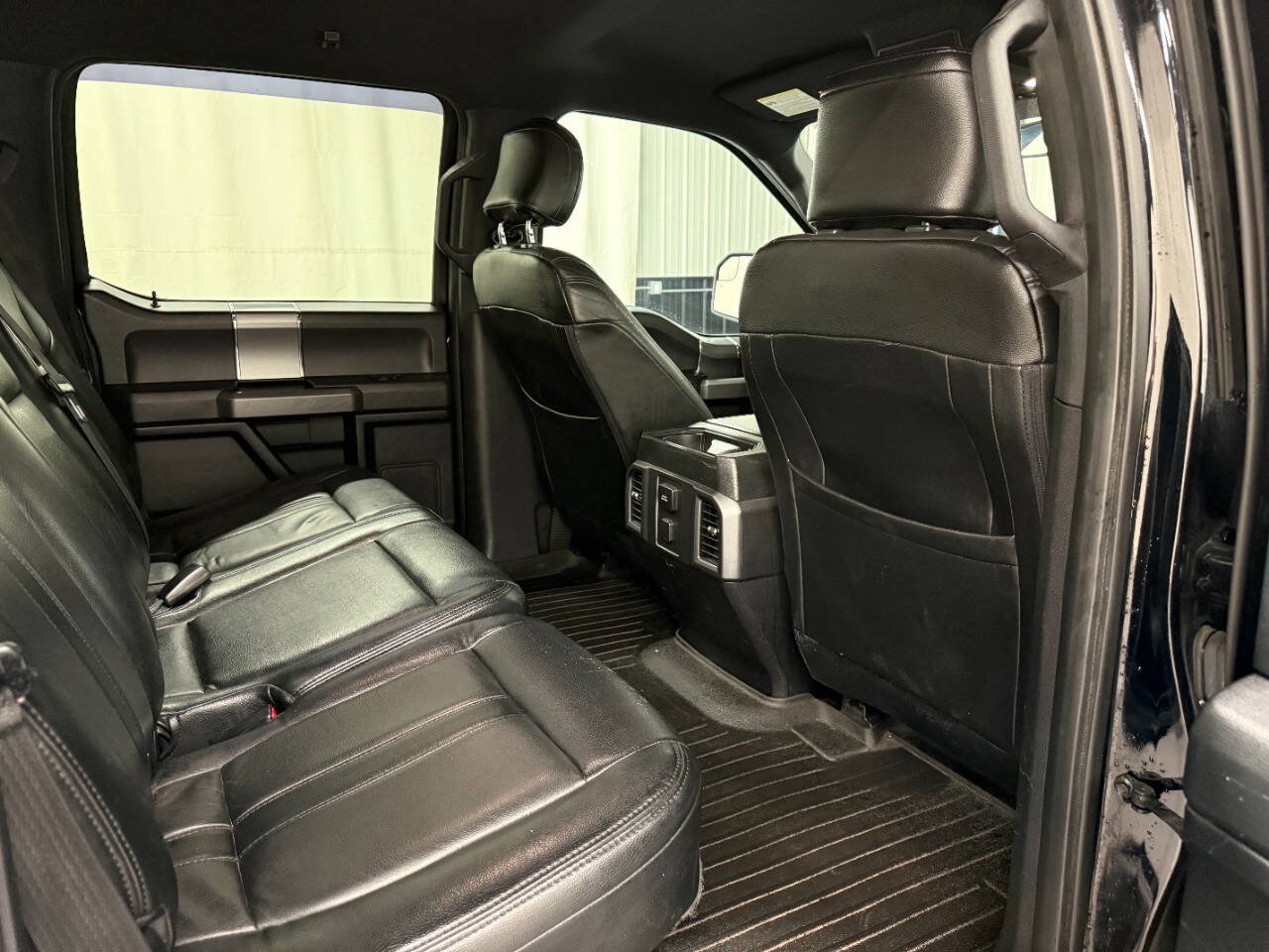 Used 2016 Ford F150 XLT w/ Equipment Group 302A Luxury AWD/4WD image 10