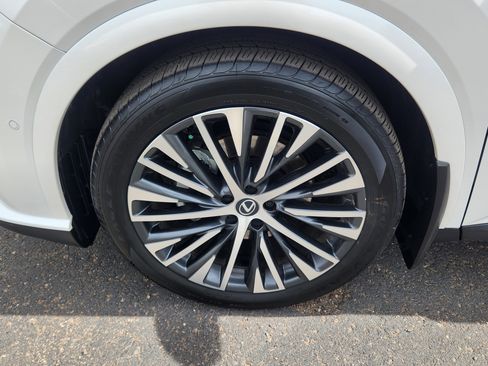 Used 2025 Lexus RX 350 w/ Convenience Package image 23