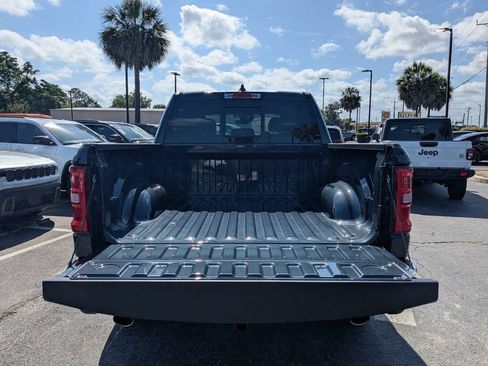 New 2026 RAM 1500 Big Horn RWD image 12