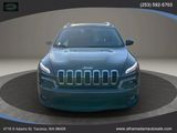Used 2016 Jeep Cherokee Latitude w/ Cold Weather Group image 2