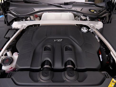 New 2026 Bentley Continental GT Speed image 24