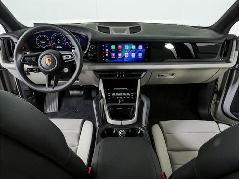 New 2026 Porsche Cayenne AWD/4WD image 19