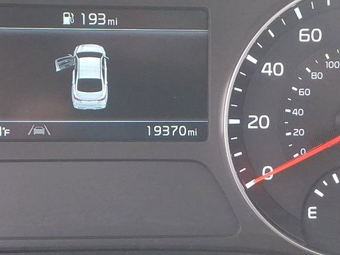 Certified 2023 Kia Forte LXS image 20