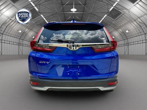 Used 2020 Honda CR-V EX image 6