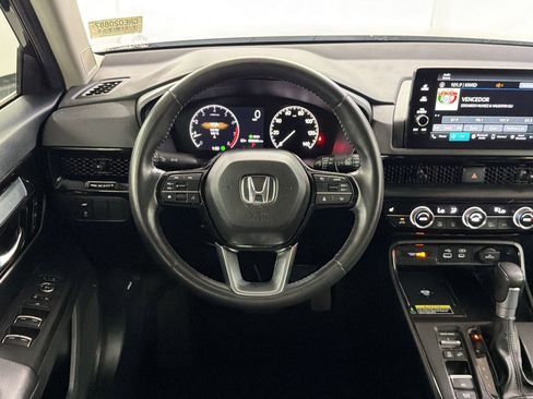 Certified 2024 Honda CR-V EX-L image 27