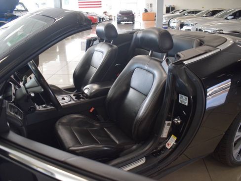 Used 2014 Jaguar XK Convertible RWD image 55