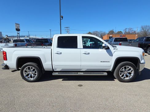 Used 2015 GMC Sierra 1500 SLE w/ SLE Value Package image 10