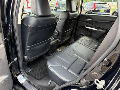 Used 2012 Honda CR-V EX-L image 62