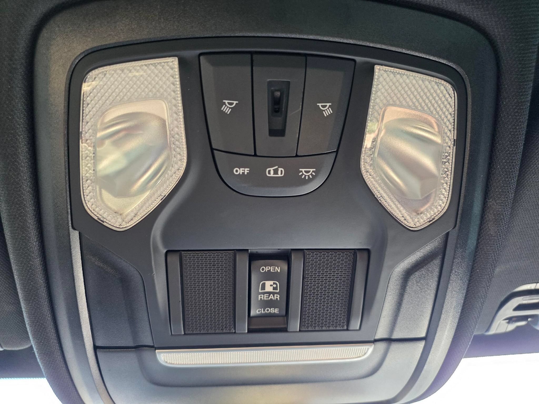 Used 2022 RAM 1500 Big Horn AWD/4WD image 20