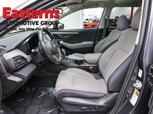 Used 2023 Subaru Outback Premium AWD/4WD image 14
