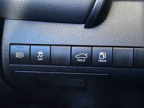 Used 2023 Toyota Camry SE FWD image 30