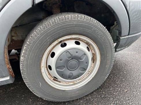 Used 2016 Ford Transit 150 130 Low Roof image 9