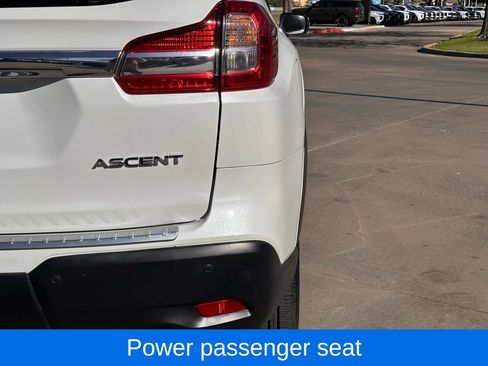 Used 2019 Subaru Ascent Touring w/ Popular Package #3 image 15