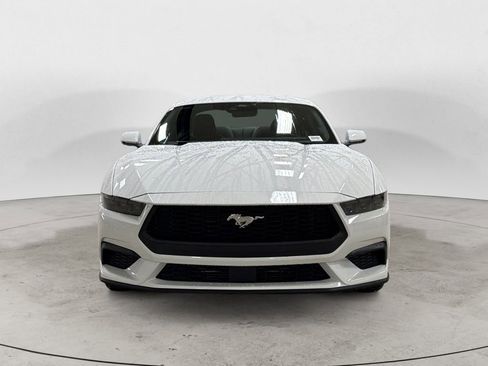 New 2026 Ford Mustang Premium image 8