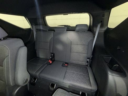 New 2026 Chevrolet Traverse LT w/ Midnight/Sport Edition image 25