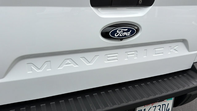 Used 2026 Ford Maverick XLT w/ XLT Luxury Package AWD/4WD image 12