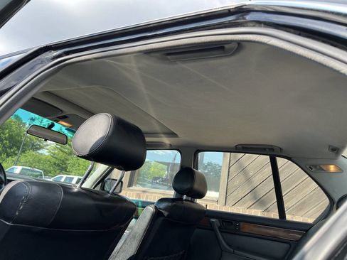 Used 1989 BMW 735i image 15