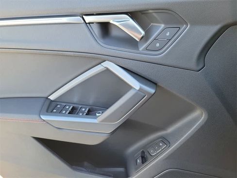 New 2025 Audi Q3 2.0T Premium Plus image 19