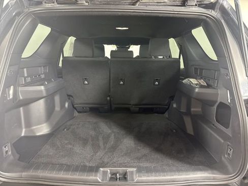 Used 2025 Toyota 4Runner TRD Off-Road image 21